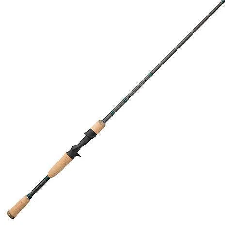 Short Fishing Rod for Close Casting-FENWICK -WORLD CLASS 30% STRONGER- 1 PC -CASTING RODS