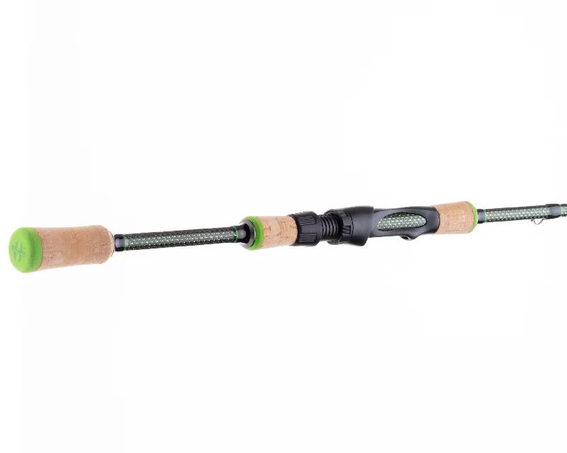 High-Sensitivity Fishing Rod-HALO - KS II ELITE - SPINNING ROD