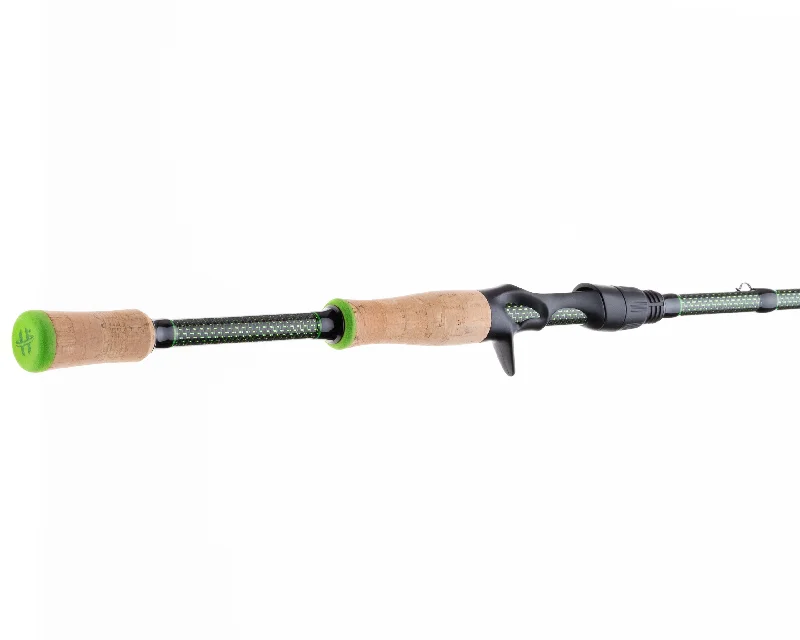 All-Purpose Fishing Rod for Various Species-HALO - KS II ELITE - CASTING ROD