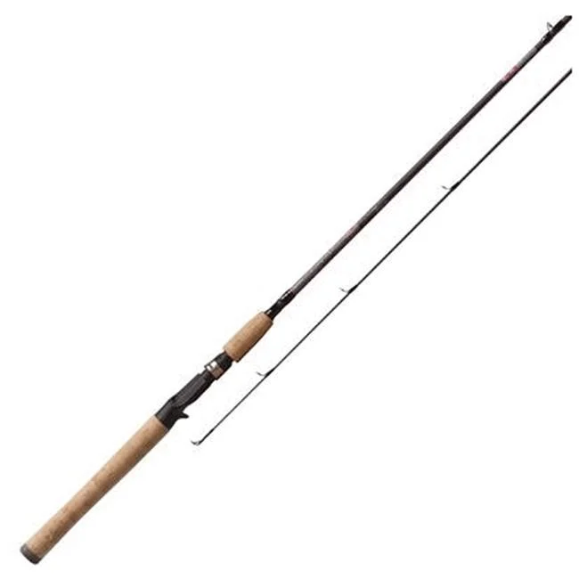 Best Spinning Rod for Walleye-QUANTUM - GRAPHEX - CASTING