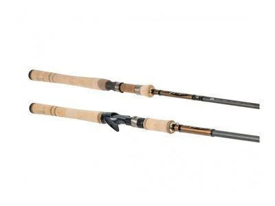 Fast Action Fishing Rod-RAPALA - TOURNAMENT WALLEYE - 1 PC - CASTING RODS