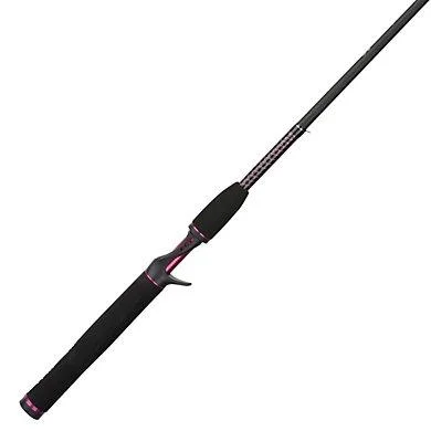 Fishing Rod for Smallmouth Bass-SHAKESPEARE UGLY STIK GX2 - 1PC - CASTING RODS