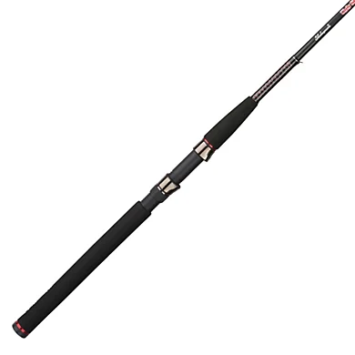 Collapsible Fishing Rod for Hiking-SHAKESPEARE UGLY STIK - GX2 - 1 PC - SPINNING RODS