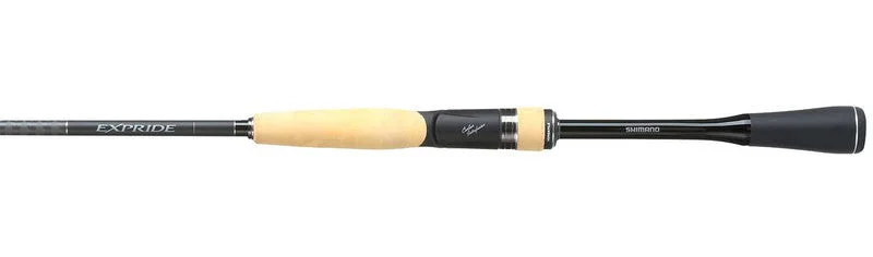 Durable Fishing Rod for Saltwater-Shimano Expride Spinning B Rod