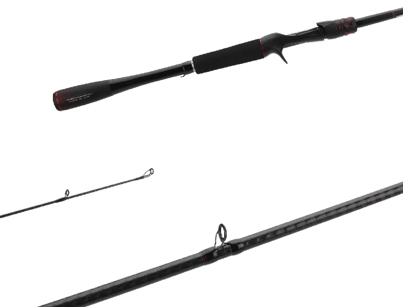 Strong Fishing Rod for Big Fish-Shimano Zodias A Casting Rods