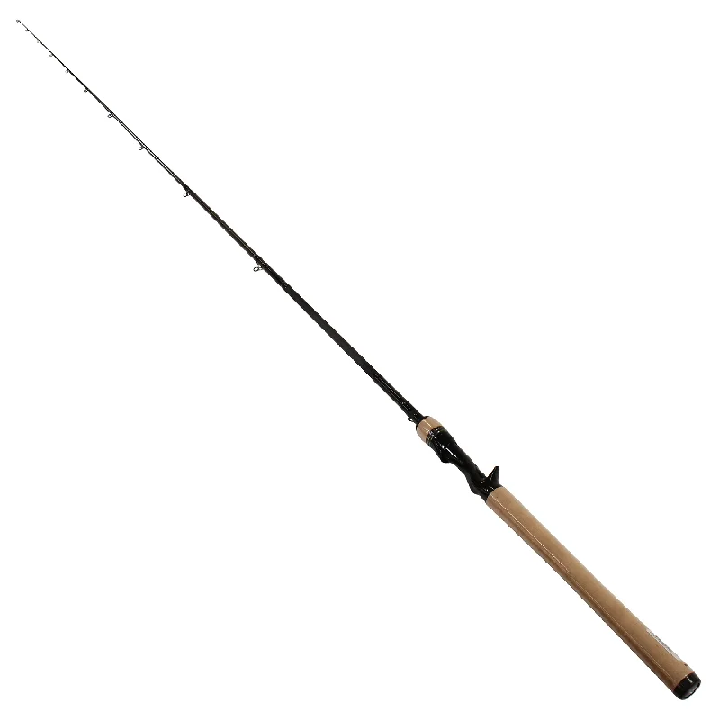 Smooth Casting Fishing Rod-Daiwa Tatula Bass Flipping Rod