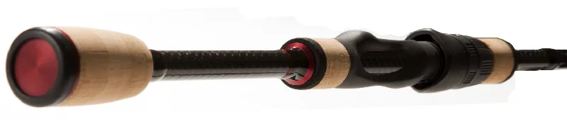 Professional Grade Fishing Rod-Ti Series - Spinning