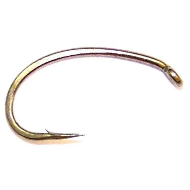 High-Quality Fishing Hooks for Trout-Daiichi X120 Scud Hook