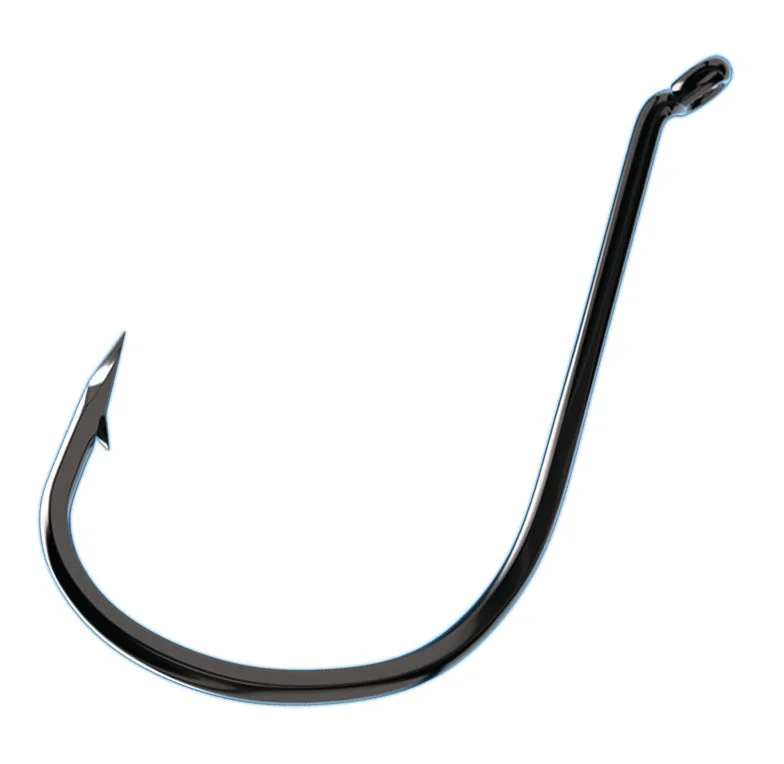 Fishing Hooks for Catching Snapper-Eagle Claw Trokar Octopus Hooks