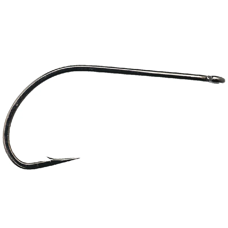 Fishing Hooks for Fast-Sinking Bait-Gamakatsu B10S Stinger hook