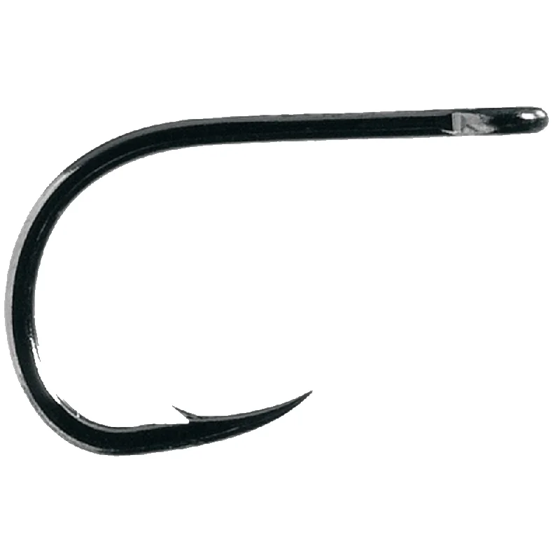 Wide Gap Fishing Hooks for Better Hold-Gamakatsu C14S Glo-bug hook