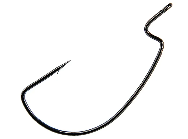 High-Quality Fishing Hooks for Trout-Gamakatsu Deep Throat Wide Gap Hook