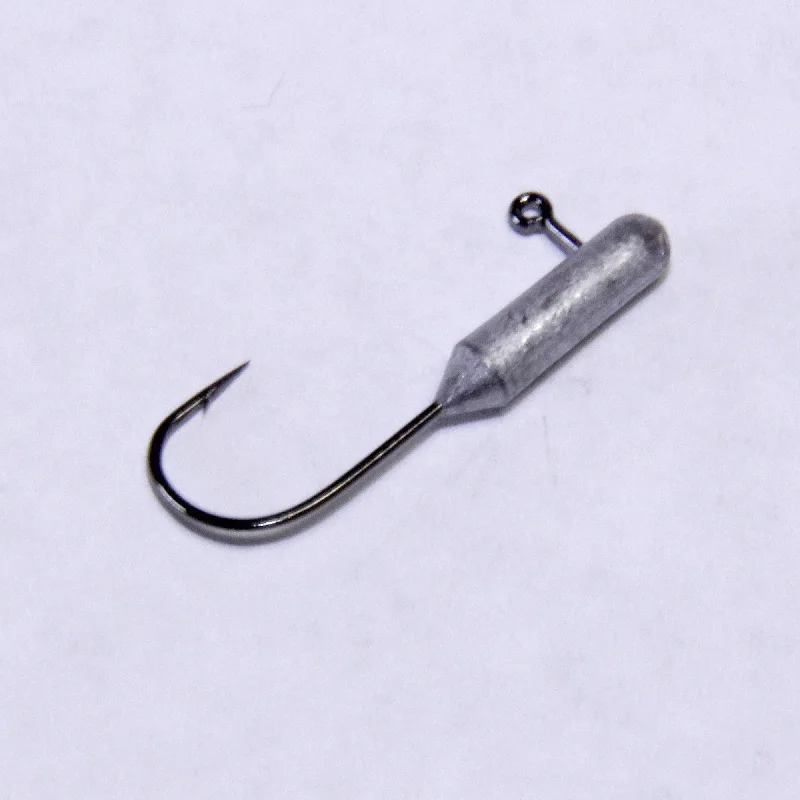 Offset Circle Fishing Hooks for Better Hooking-Gamakatsu Lead Tube Jig Head