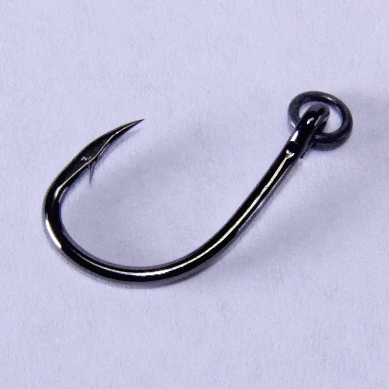 Fishing Hooks for Carp Fishing Bait-Gamakatsu Live Bait Hook W/ Ring