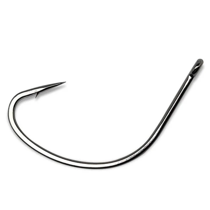 Easy-to-Use Fishing Hooks for Beginners-Gamakatsu Straight Eye Shiner Hooks