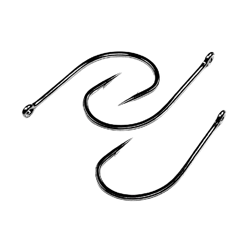 Fishing Hooks with Durable Construction-Gamakatsu SC15 Hooks