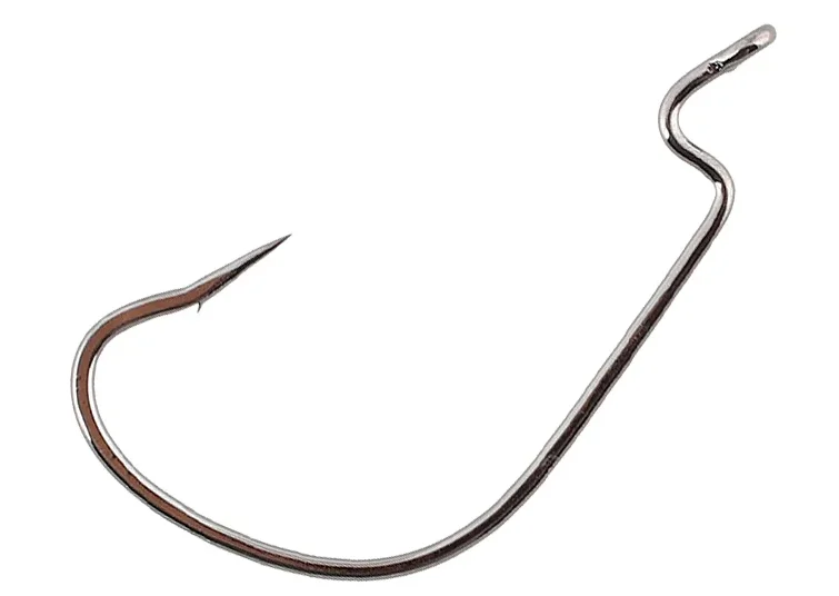 Durable Fishing Hooks for Saltwater-Gamakatsu Worm G-Lock Worm Hook