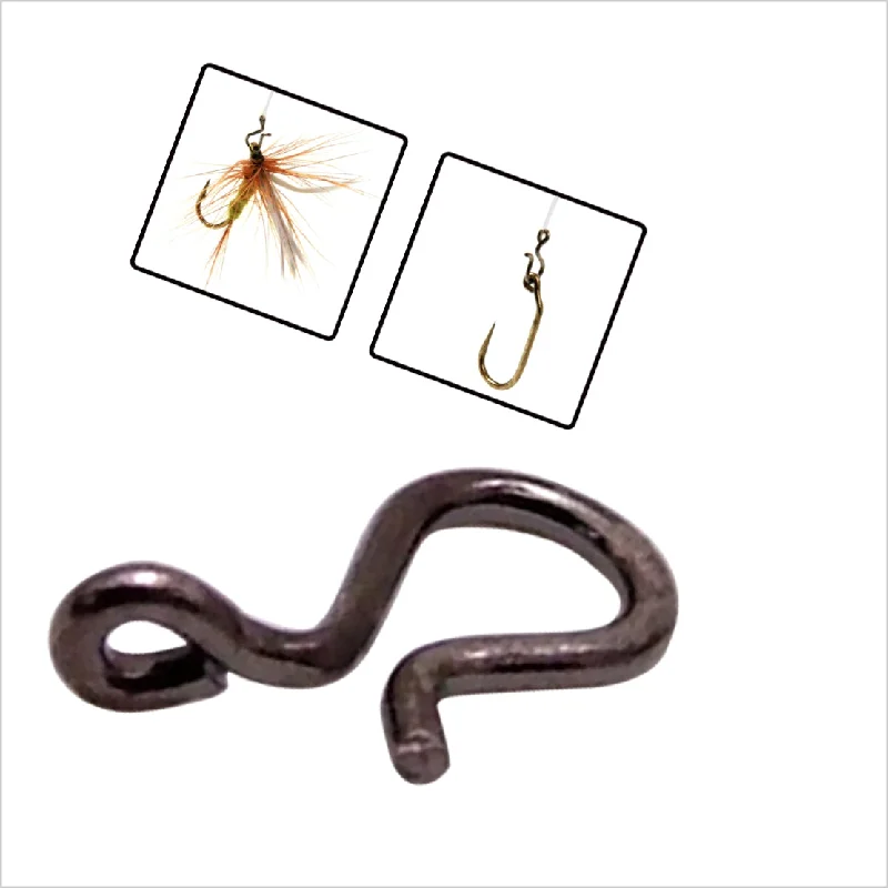 Fishing Hooks for Catfish Bait-Hook Snaps