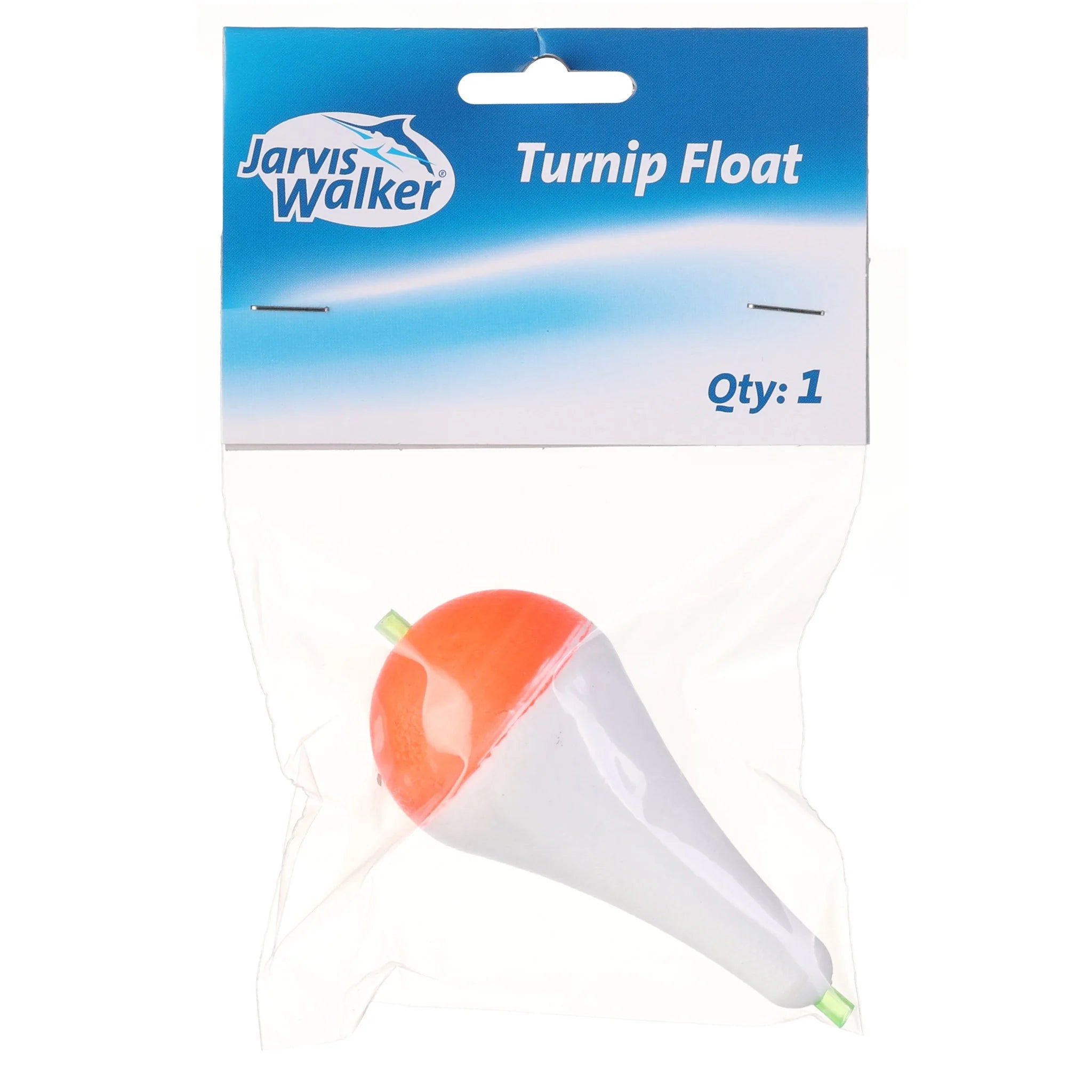 Fixed Float for Fly Fishing-Jarvis Walker Turnip Float