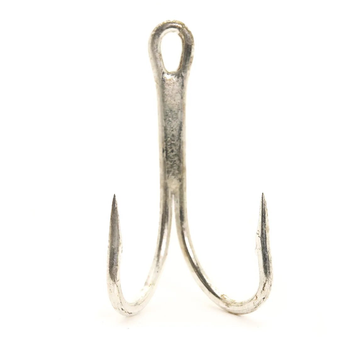 Fishing Hooks for Large Species-Mustad 7982H Double Tuna Hooks 10pk