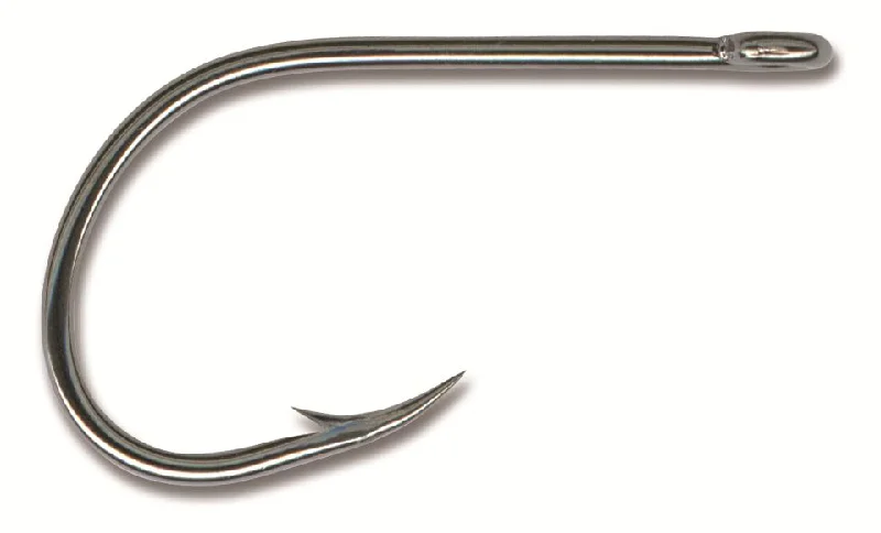 Durable Fishing Hooks for Extreme Conditions-Mustad Ultra Point Big Gun Siwash Hook