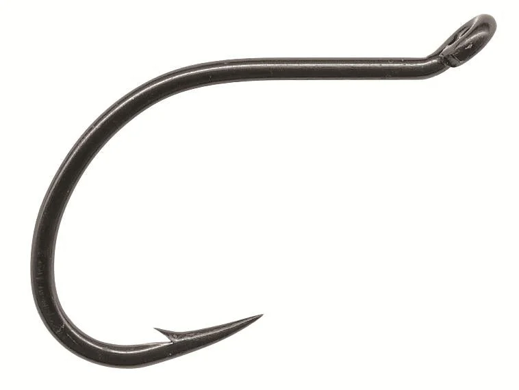 Fishing Hooks with Lightweight Design-Mustad Ultra Point Dropshot Wide Gap Hook