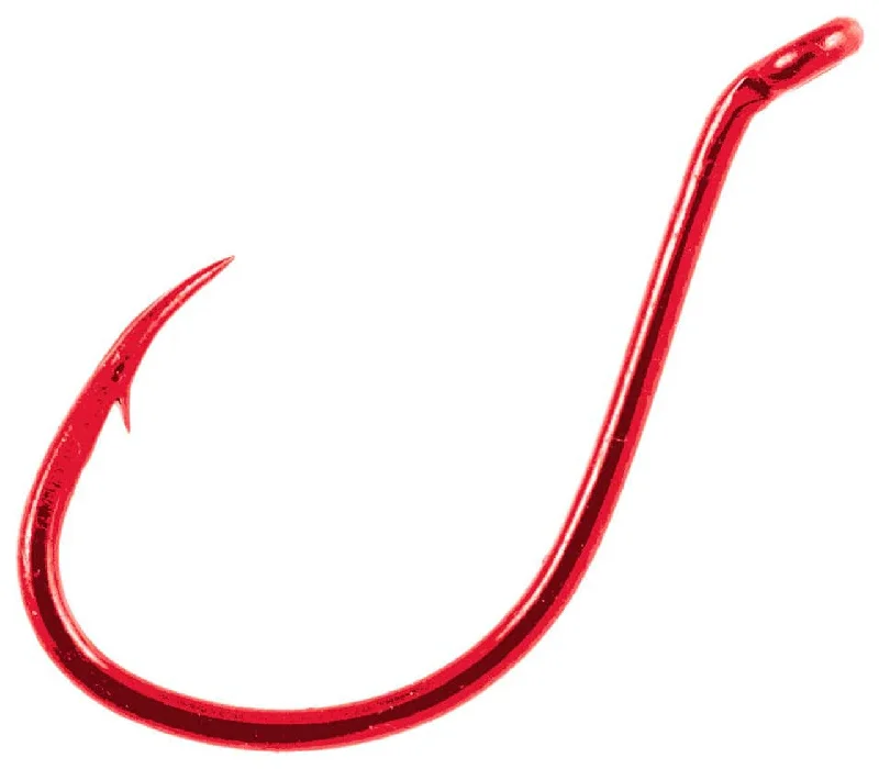 Fishing Hooks for Catching Redfish-Owner 5311 Red SSW Cutting Point Hook