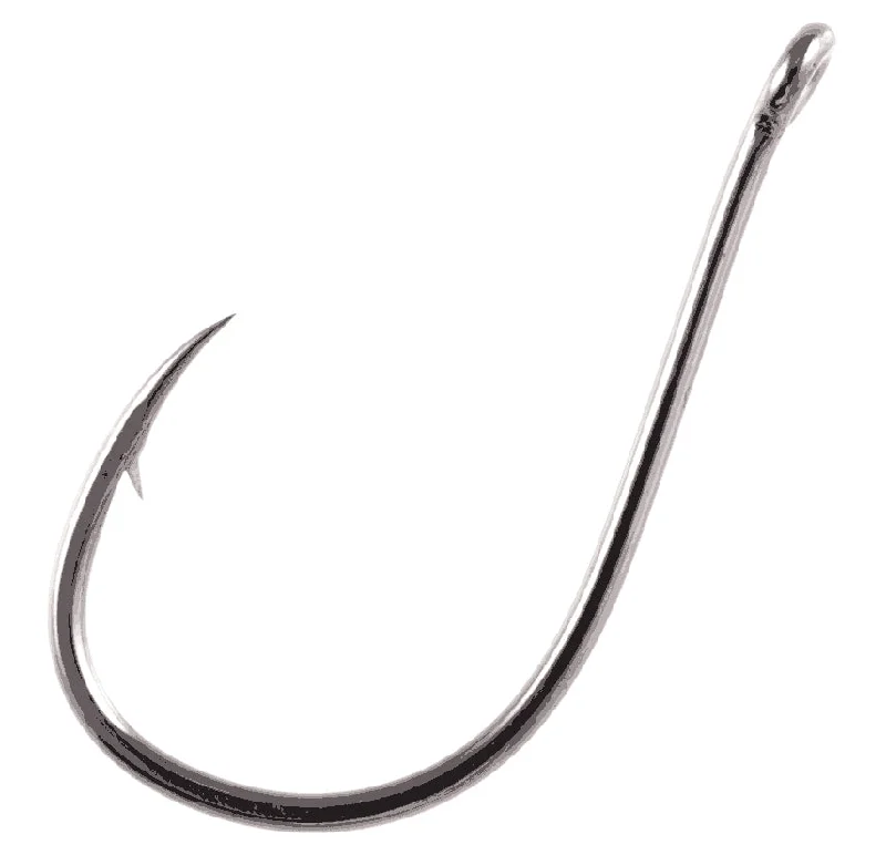 Fishing Hooks for Catching Black Bass-Owner Herring Mosquito Hooks