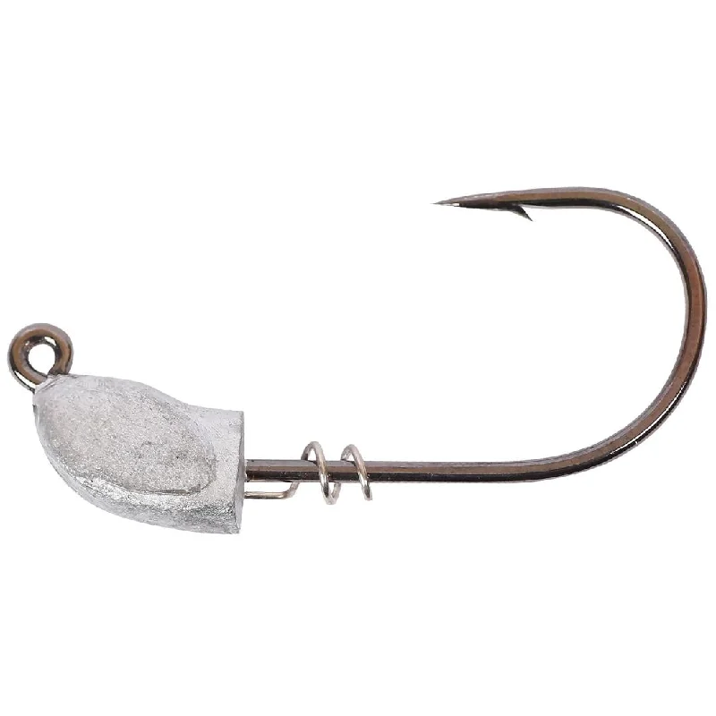 Fishing Hooks for Carp Fishing Bait-Owner Hooks Inshore Slam Jig Head