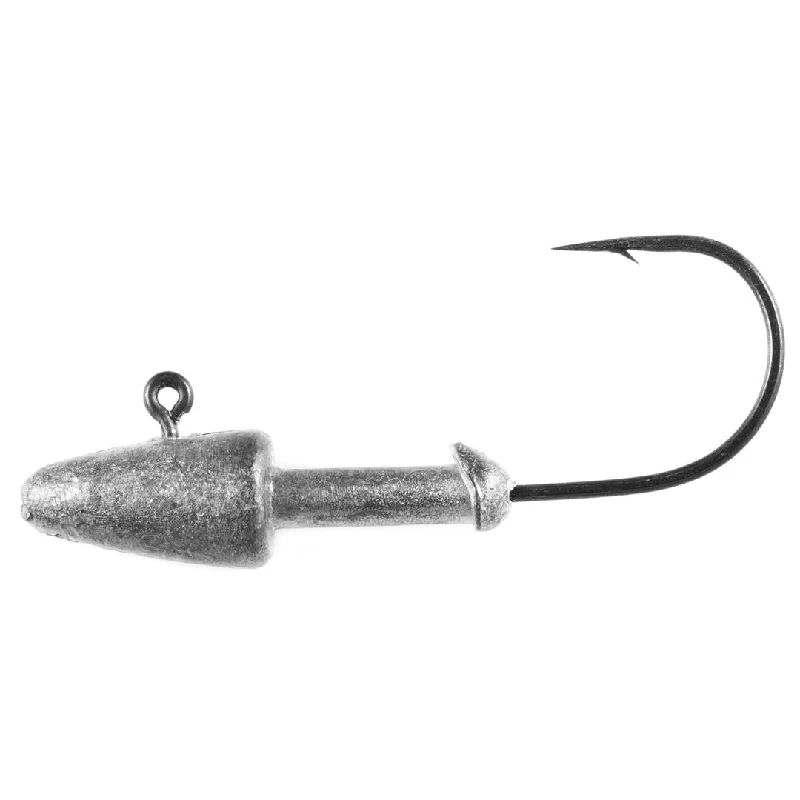 Fishing Hooks for Fast-Sinking Bait-Owner Hooks Ultrahead Darter Type Jig Head