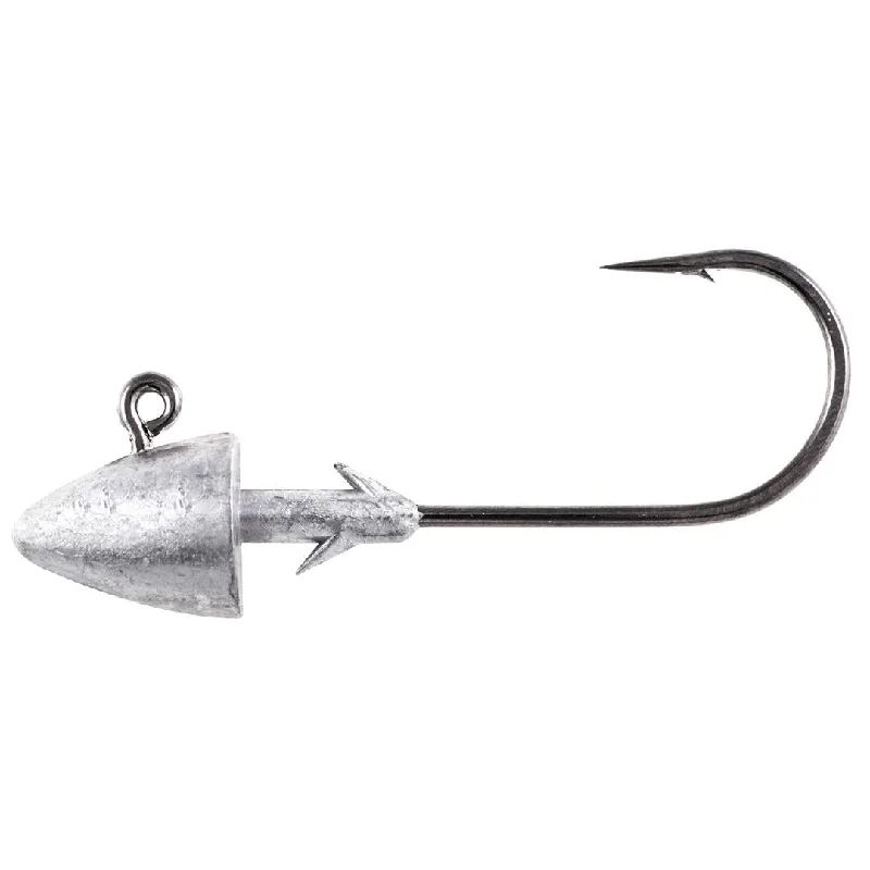 Premium Fishing Hooks for High-Performance Anglers-Owner Hooks Ultrahead Saltwater Bullet Head