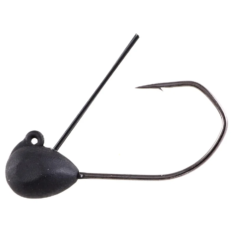 Fishing Hooks with Stainless Steel Body-Owner Hooks Wacky Jig Head