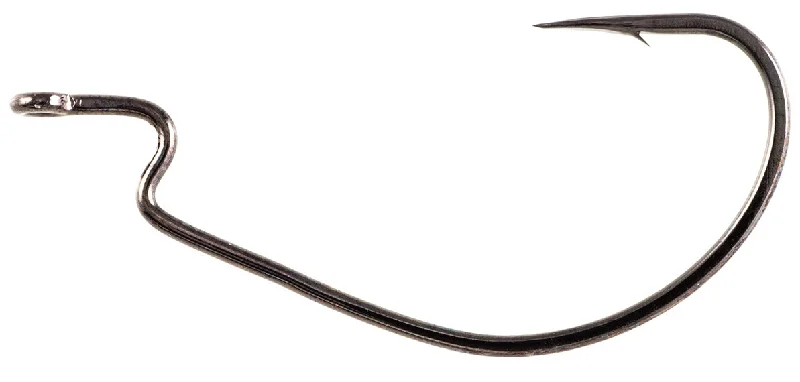 Heavy Duty Fishing Hooks for Bigger Game-Owner "J" Hooks