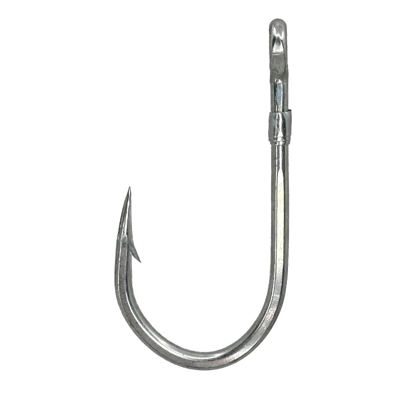 Premium Fishing Hooks for High-Performance Anglers-Owner Jobu Rustop Trolling Hooks