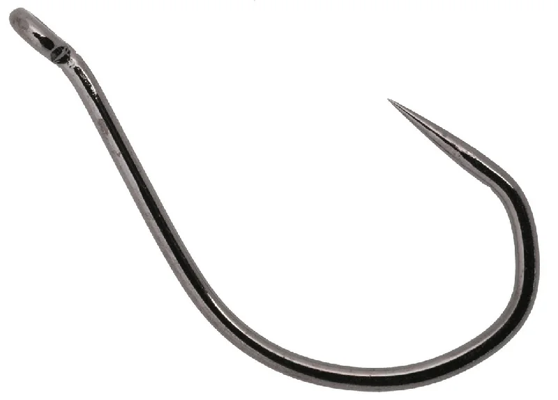 Fishing Hooks for Catching Trout in Rivers-Owner No Escape Barbless Hooks - Pro Pack