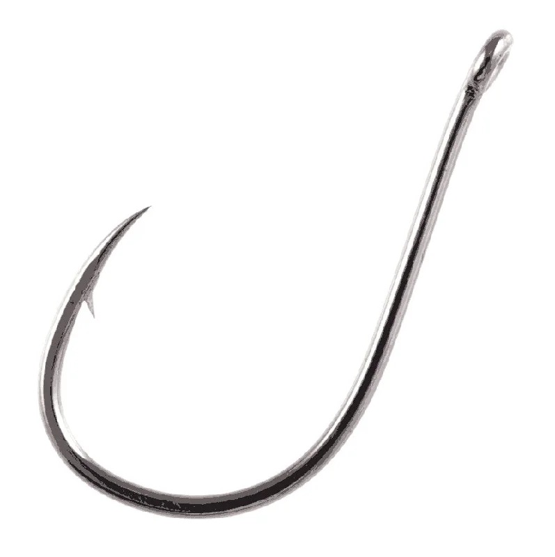 Fishing Hooks with Anti-Rust Finish-Owner Side Drift Mosquito Hooks