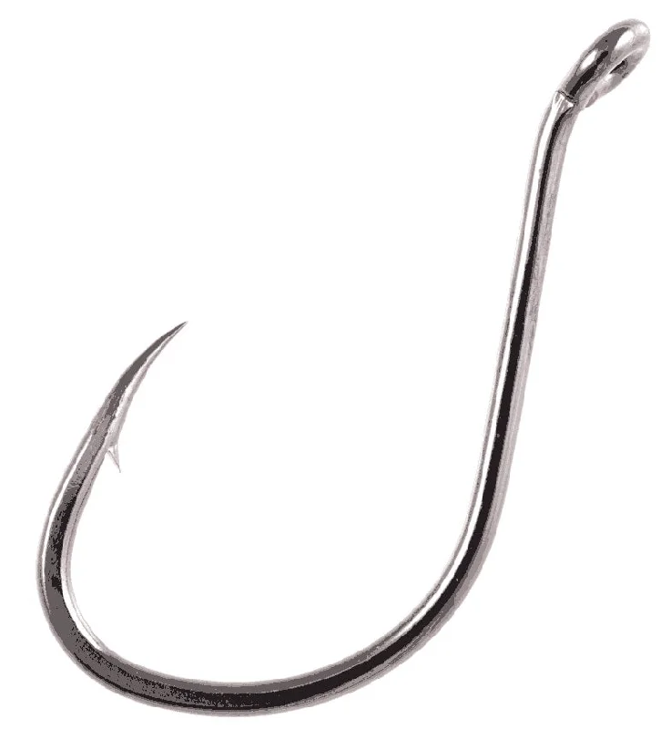 Multi-Pack Fishing Hooks for Versatility-Owner Side Drifting Ssw Needle Point Hooks