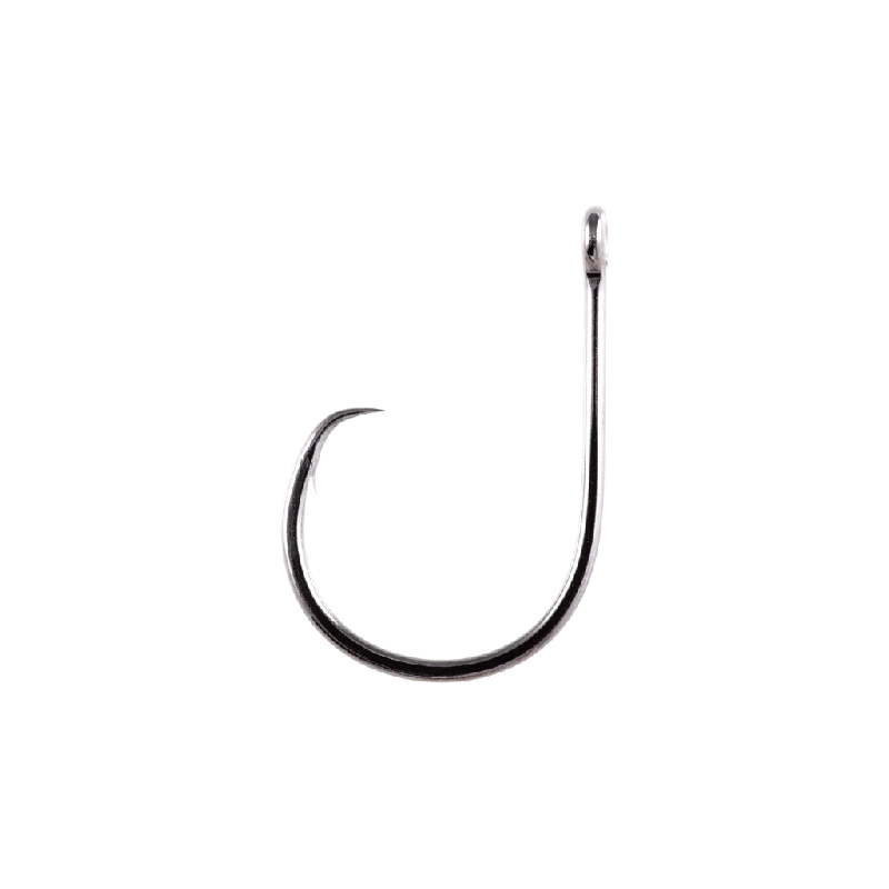 Fishing Hooks with Strong Barb-Owner SSW Circle Hook 7/0 27pk