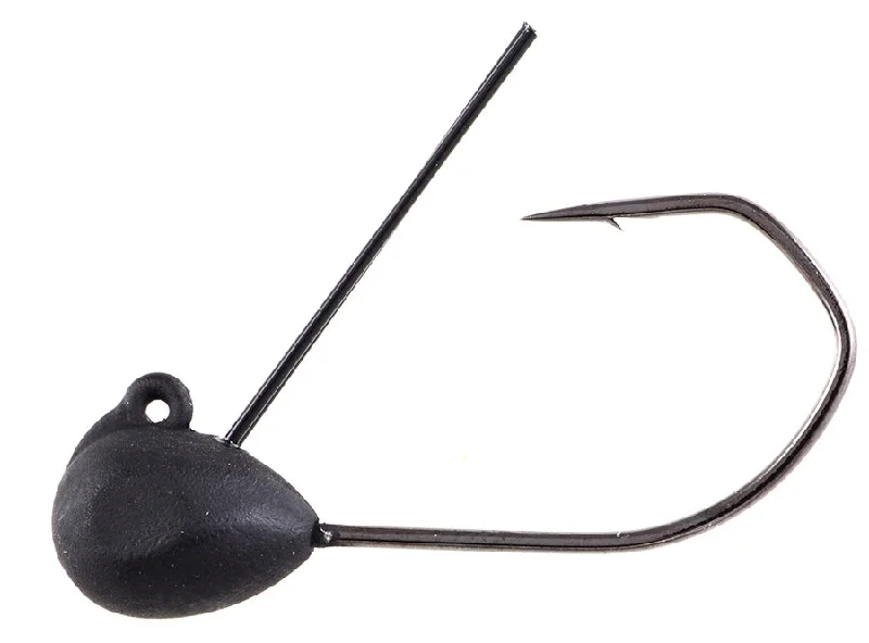 Fishing Hooks for Catching Perch-Owner Wacky Jig Heads