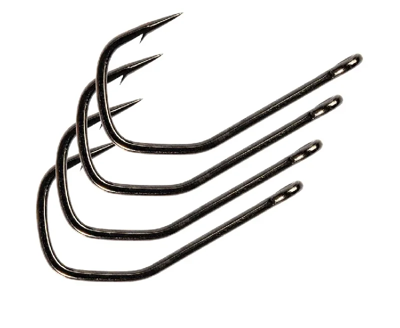 Fishing Hooks for Carp Fishing-Z-Man T Line-Through Replacements Hooks